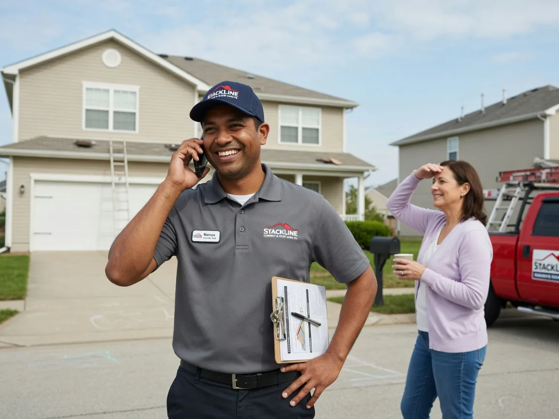 Chimney flashing repair Belton, SC FAQs